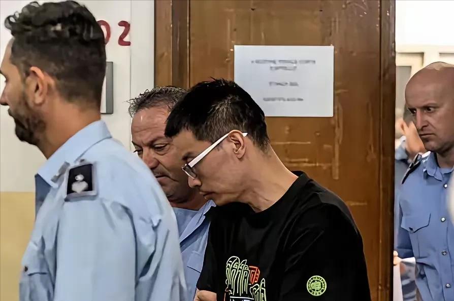 徐泽伟被引渡美国已成定局，遗憾的是这十个月的黄金营救期里，竟从未打出“政治动机”