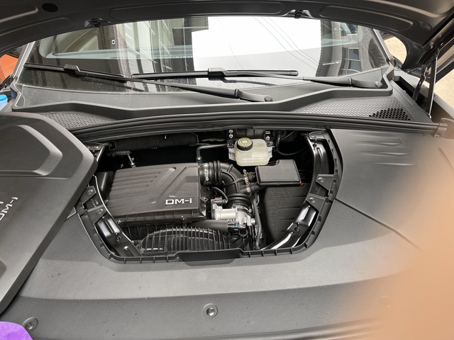 Dmi加92还是95老司机来看看提车之前经常看到，dmi的发动机抖动严重，说加