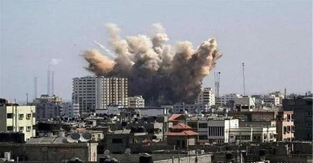 大陆应以牙还牙，扣押美国输台军火。近日美国光天化日之下，在毫无根据和警告的情况下