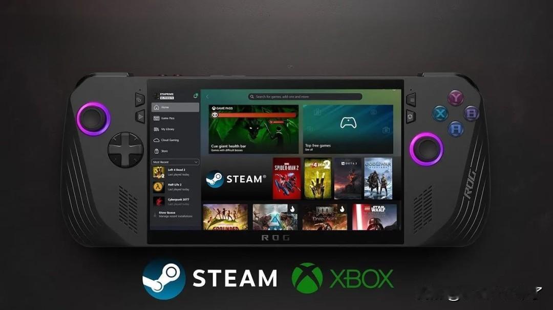 对于PC游戏玩家来说，游戏启动器的便捷性至关重要。如今，微软的XboxPCA