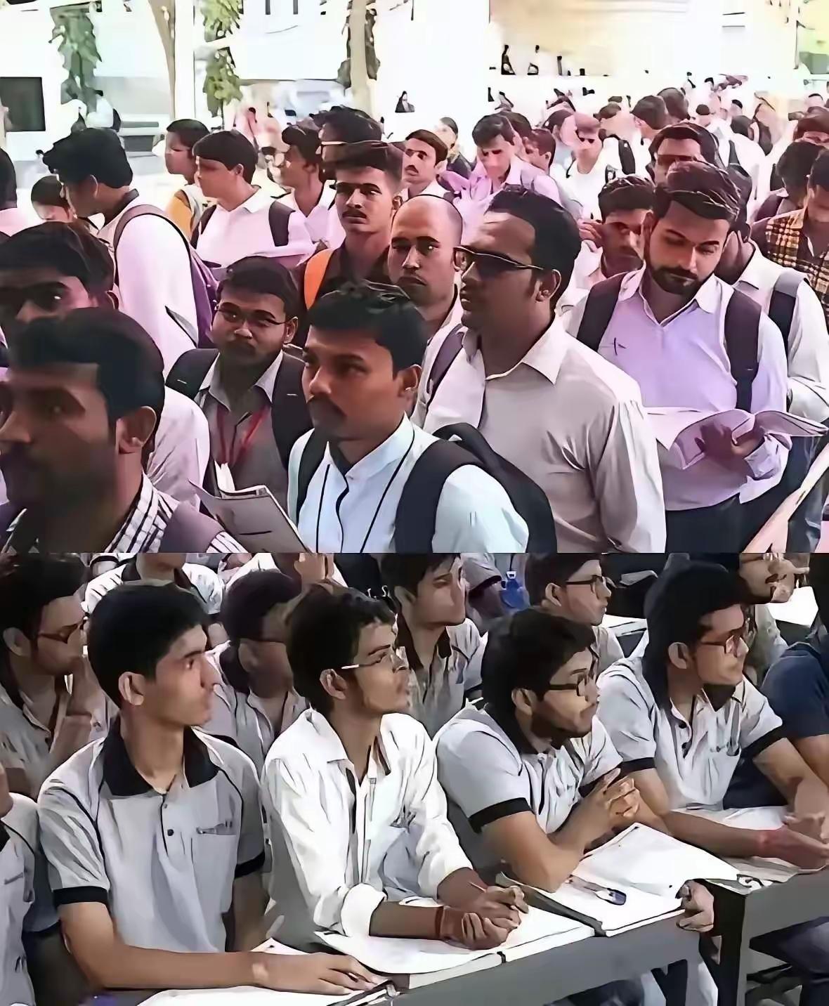 中国不能为了大国形象，而过度的包容黑人，印度人和其他外国人。否则只会：好心