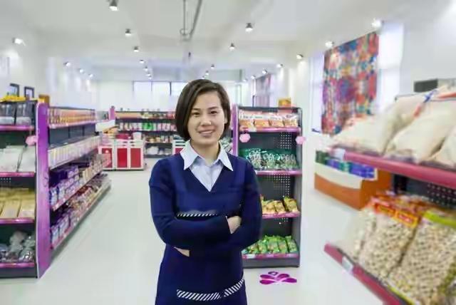 运气来了终于可以翻身了，吉林长春一个超市理货员花了6块钱买了大乐透中奖1204万