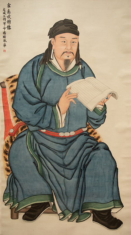别被刘秀的“仁君”人设骗了，他不杀大将根本不是单纯心地善良。刘秀称帝的时候才31岁，统一天下也才43