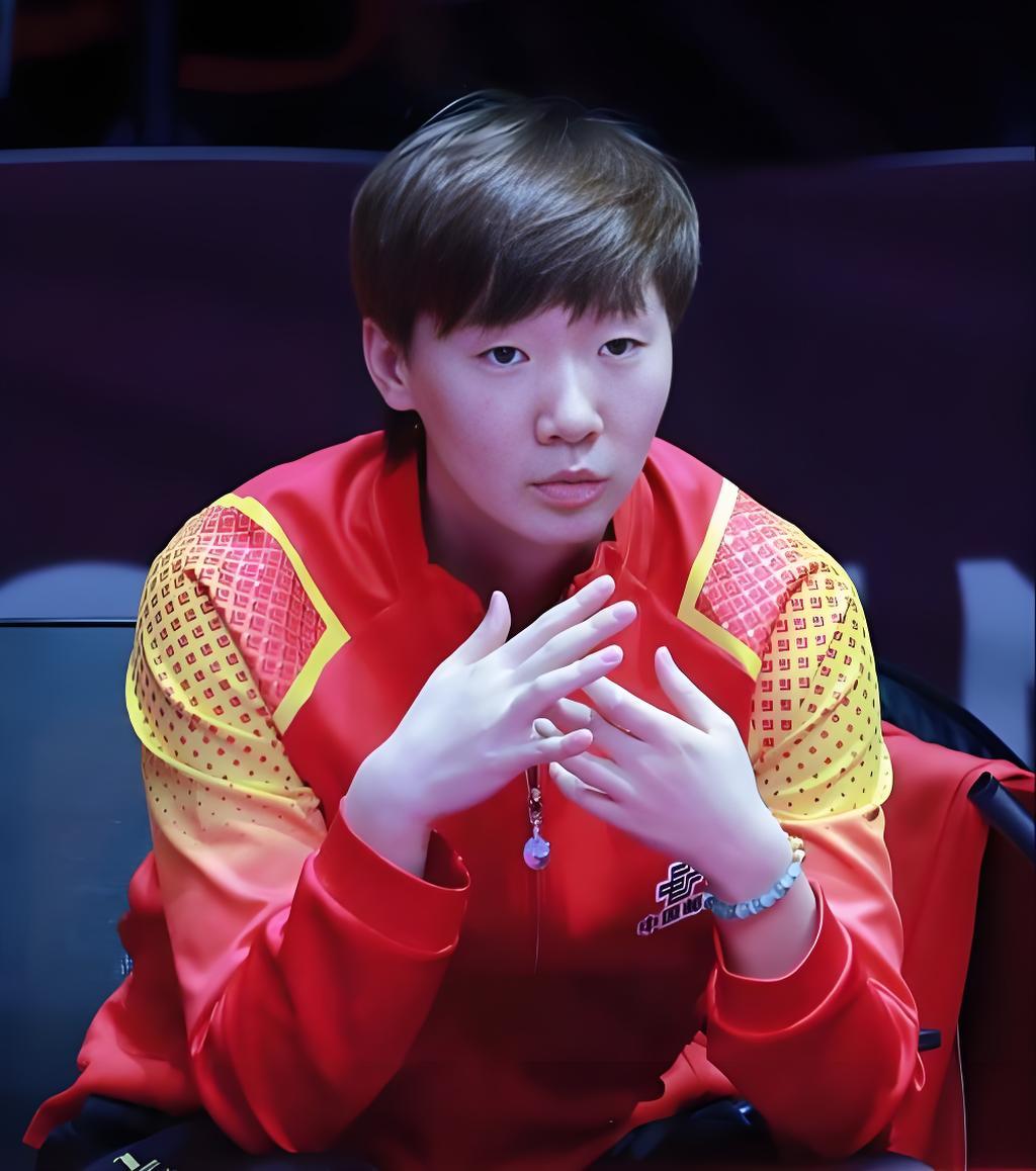 王曼昱缺席2026乒超联赛！2026赛季乒超联赛注册名单中，王曼昱没有出现在