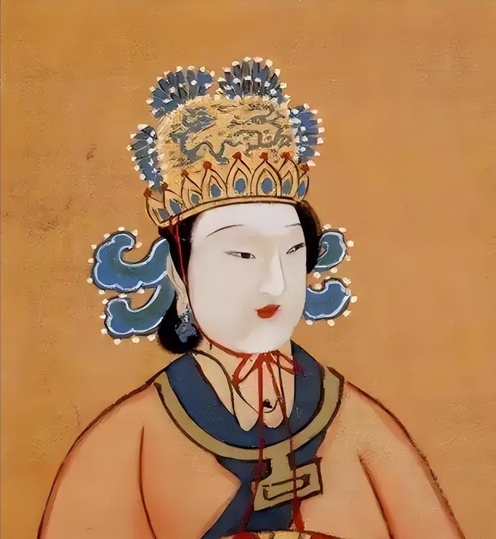 公元684年，61岁的武则天仅用一年就将皇权牢牢攥在手里。说到这你可能以为全靠她