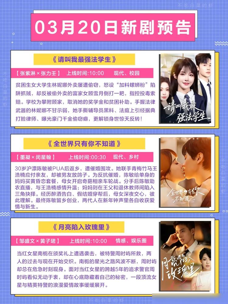 今天一堆微短剧扎堆上线。全是霸总逆袭民国虐恋那套，没一个跳出下沉市场的老路子。