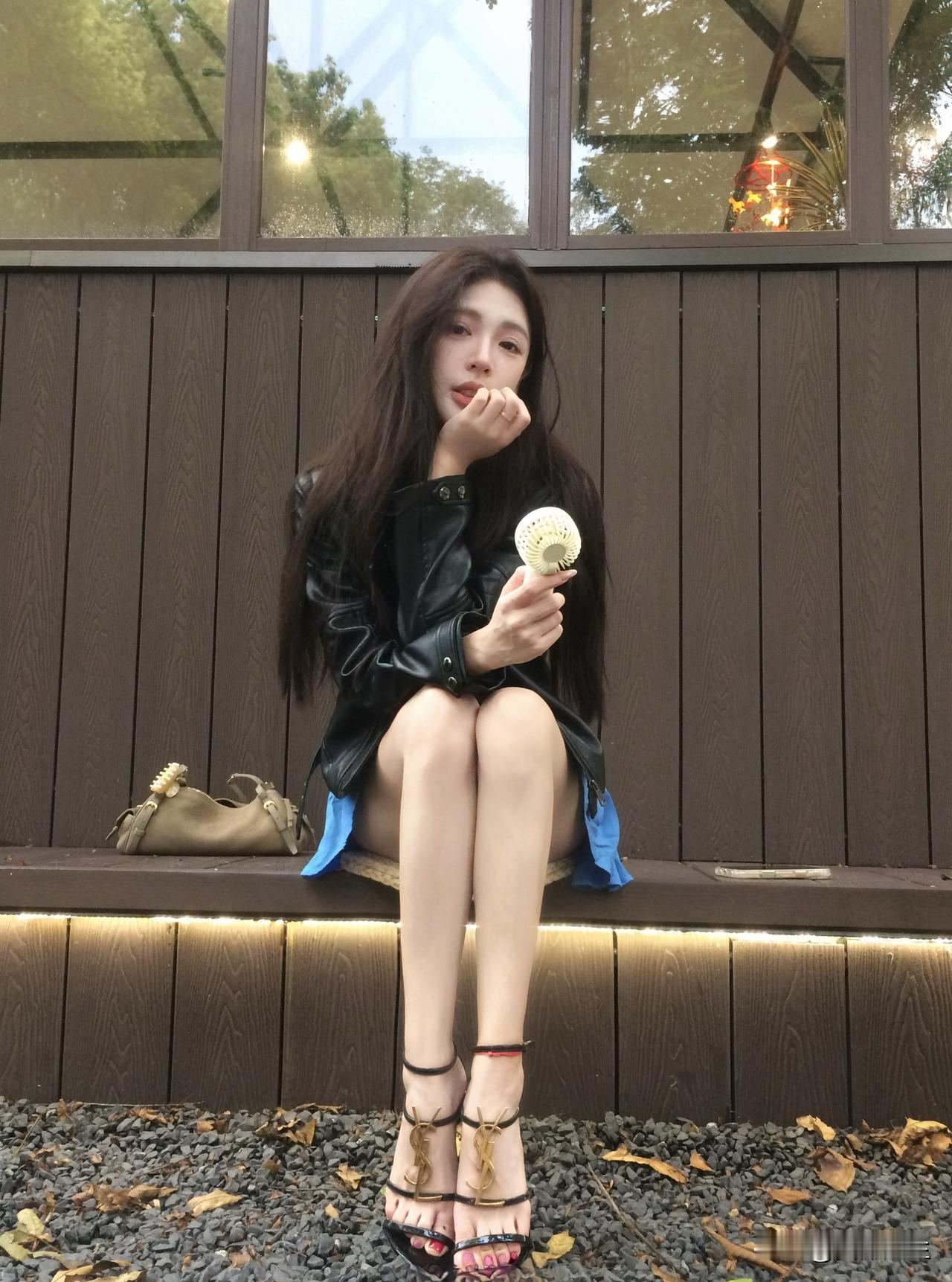 享受生活享受美食[/摸头]