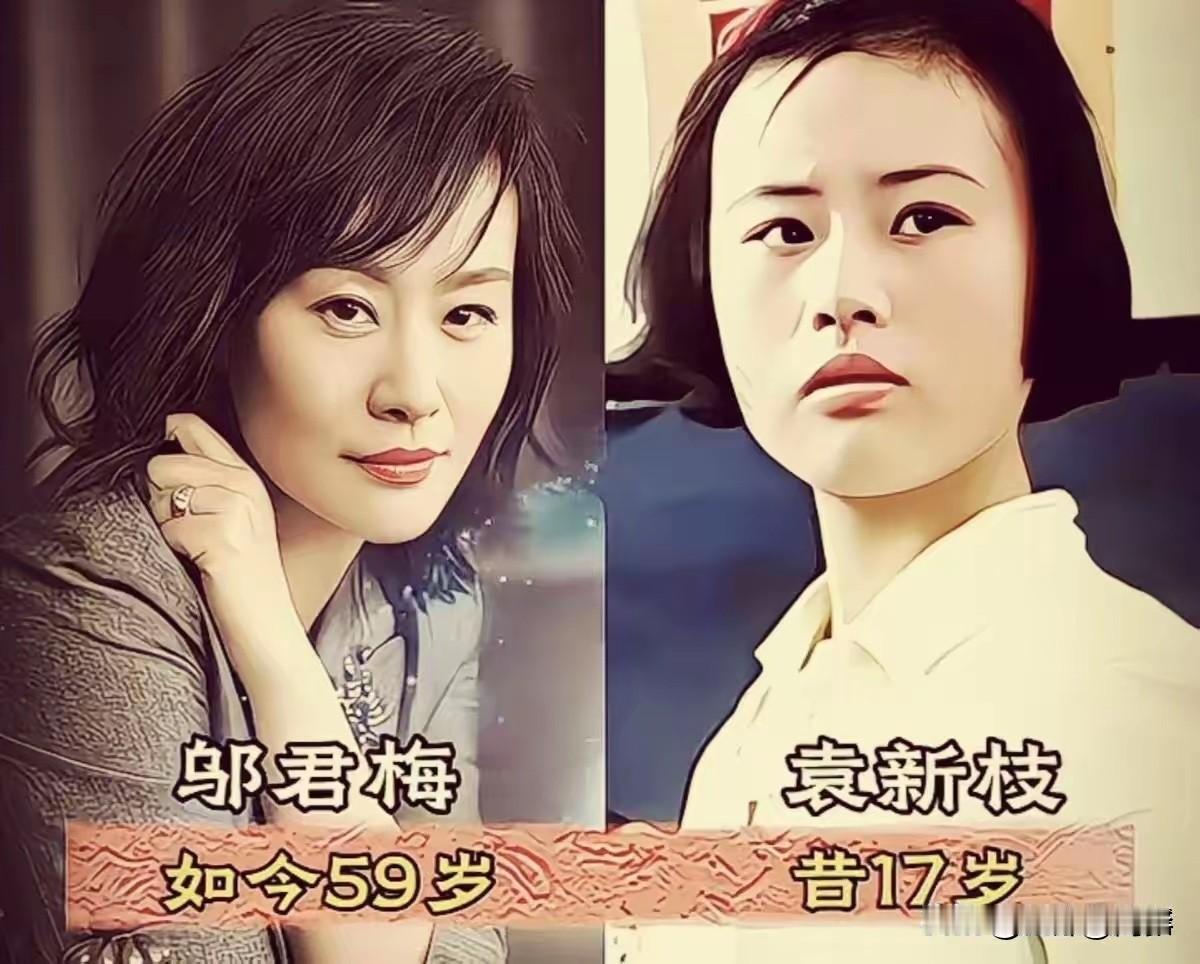 40多年过去了，《青春万岁》演员今昔对比，当年的少男少女你还记得吗？记得最深