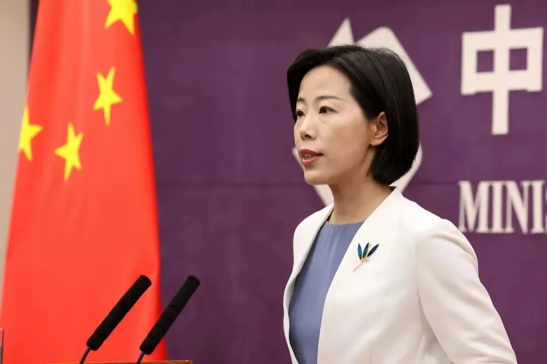 维护台海和平稳定！今天大陆宣布重磅决定！2025年7月9日9时，大陆商务部发布