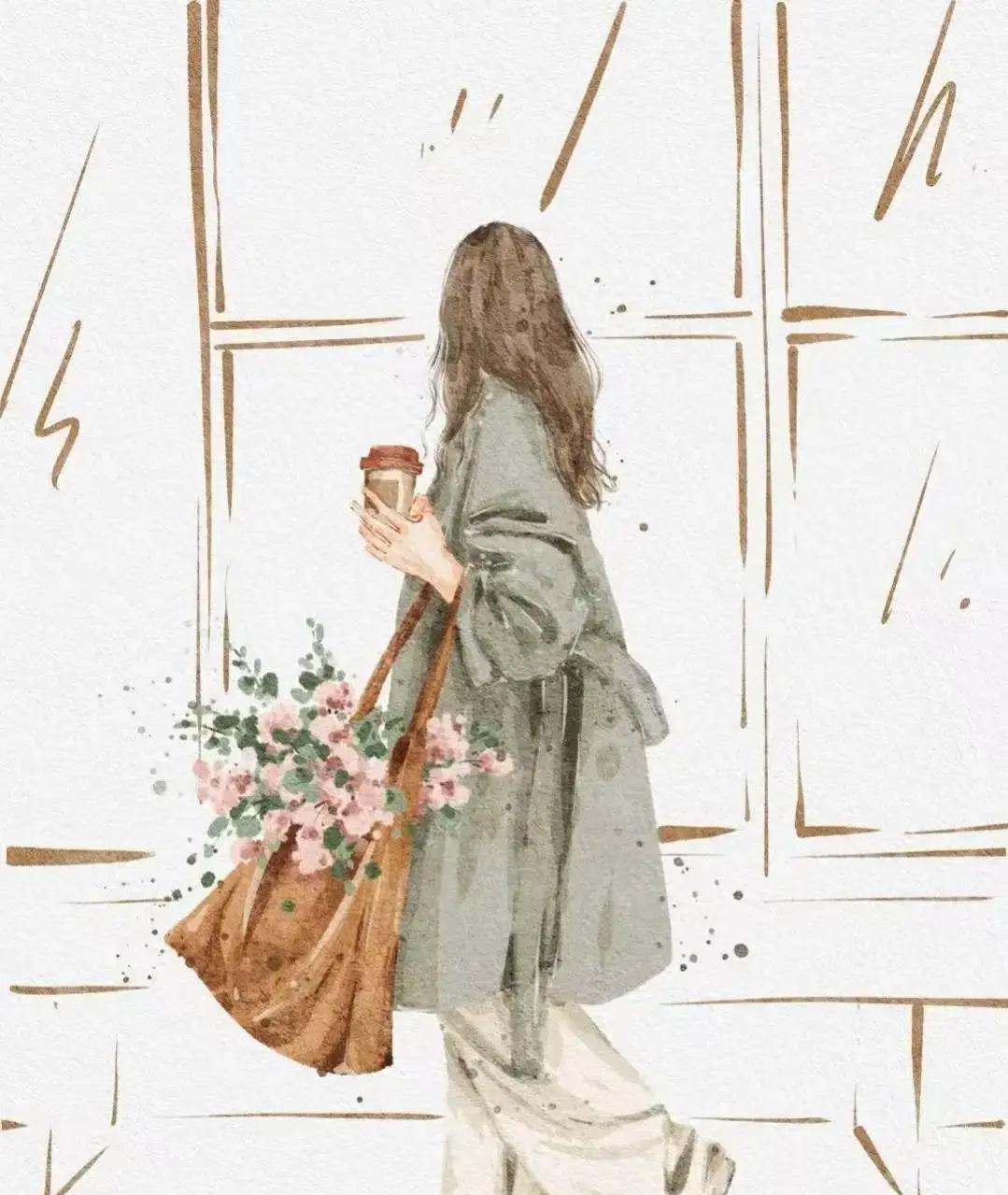 刷到一条对比视频，2015年男生追人跑半座城送玫瑰，2025年只剩一句“多喝热水