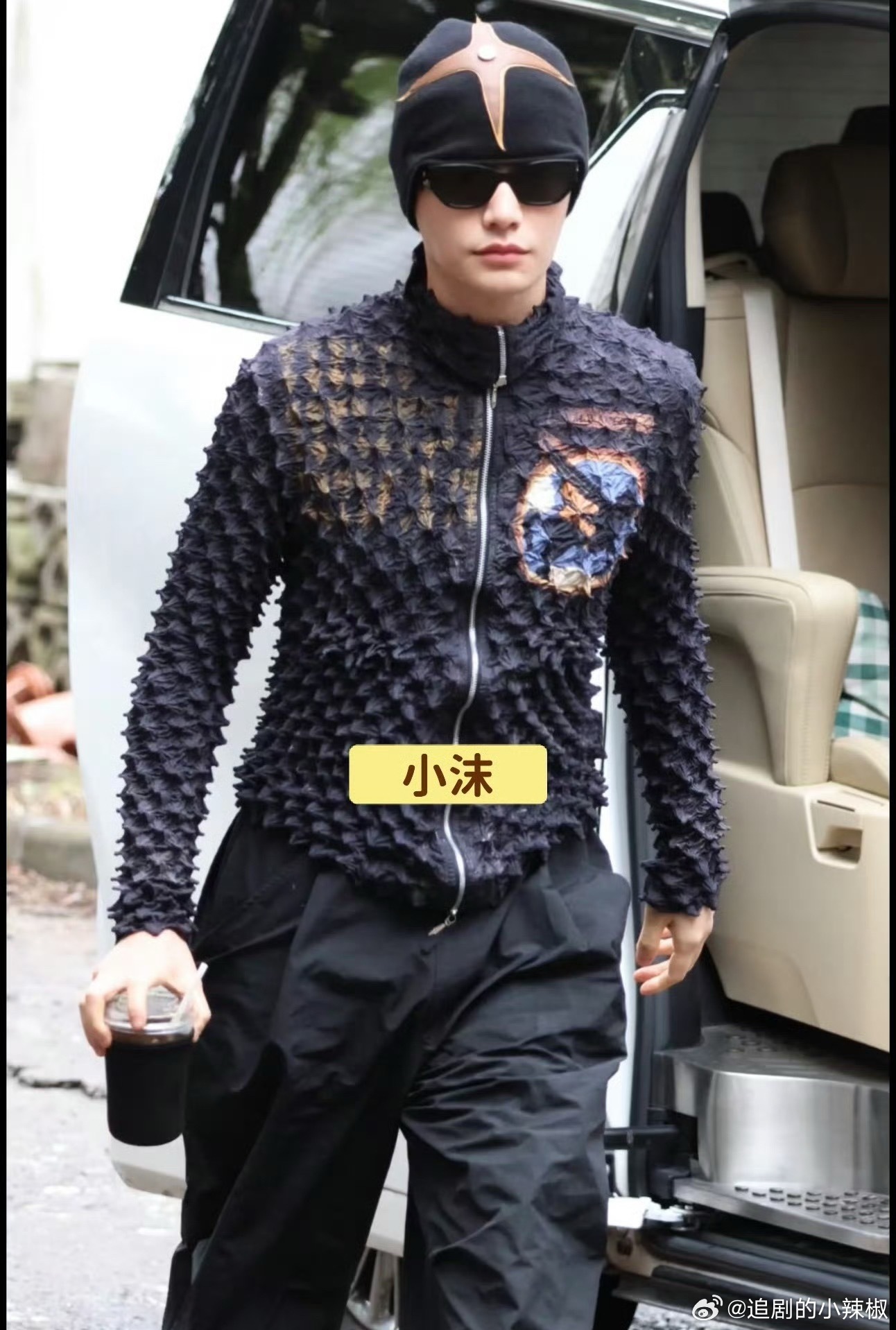 哈哈哈哈哈这是干嘛