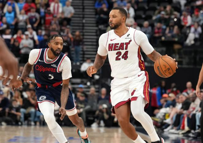 离开快船后的鲍威尔，并没有迎来一个逆袭的结局。除了入选全明星总算圆梦之外，他所