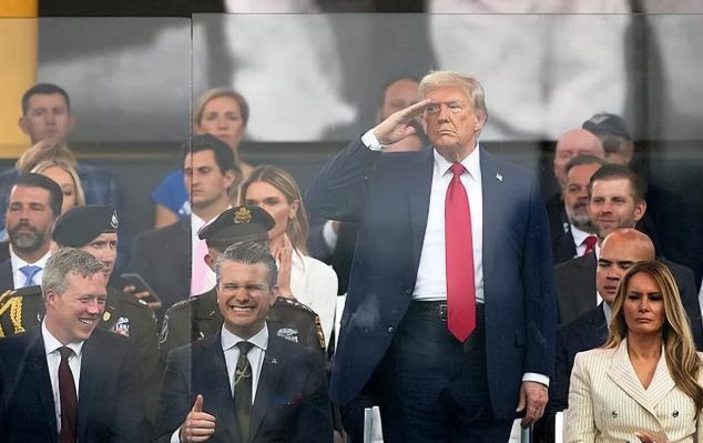 最近美国军方突然搞出个大动作，五角大楼直接扔出一个让人意外的消息：国防部长皮特・