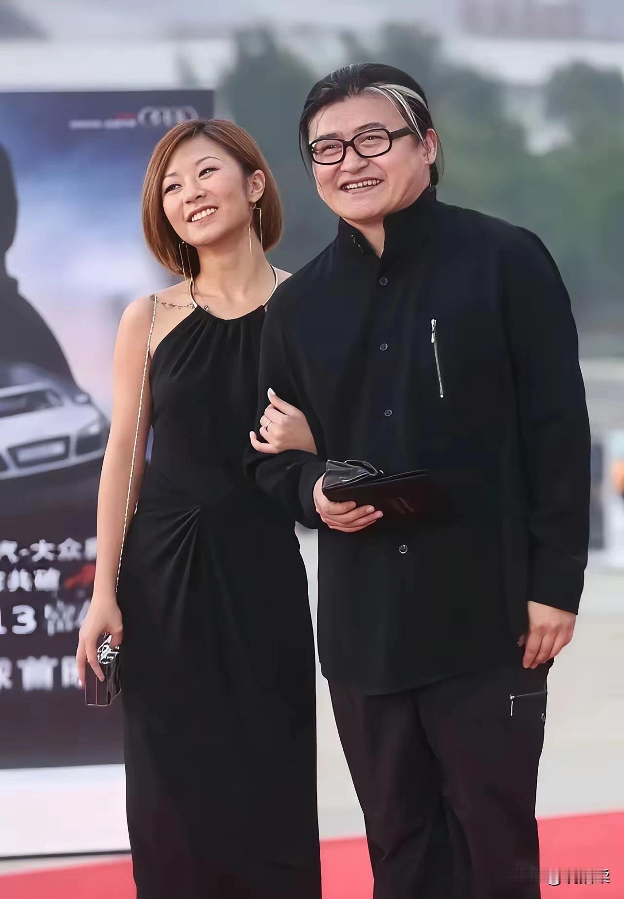 刘欢老师病逝了，现在最难过的就是他的独生女刘一丝了。去年10月份，刘一丝才结婚