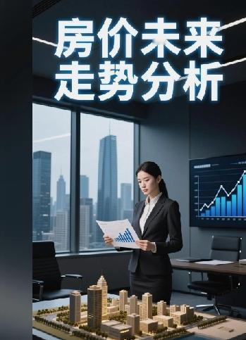 只有不敢做的，没有不敢想的——三年后的房价，可能超出你的想象房价一直是老百姓