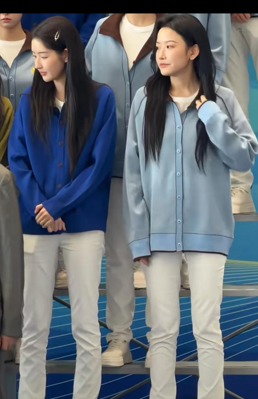 在影视圈，演员的面部形象正变得越来越“数字化”。长剧演员依靠“骨相...