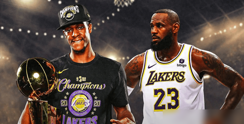 隆多敢在追梦节目说真话，直接戳穿NBA现状。去年做客追梦格林的节目，隆多亲口说，和詹姆斯当队友两年，