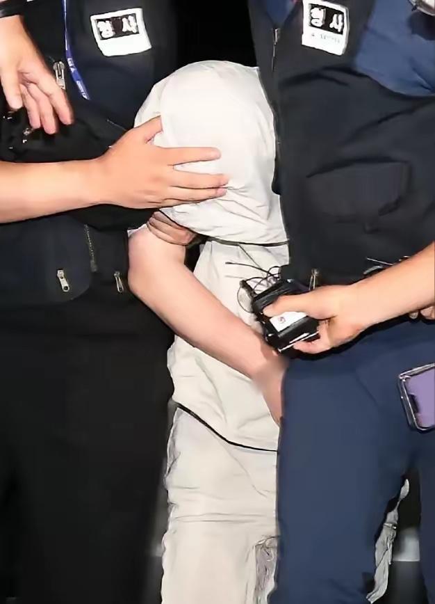 中国女孩在韩国遇害案真相大白了！如果没有女孩家属在国内拼死扩大舆论，这起韩国中国