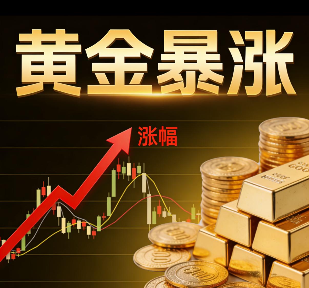 谁能想到？黄金一夜之间成了奢侈品！2026年3月29日，国内黄金T+D周