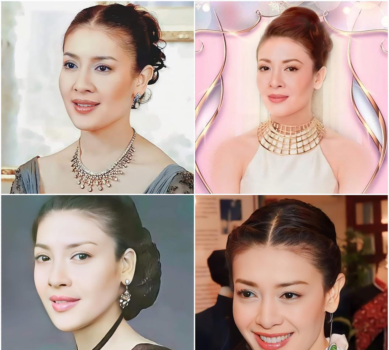 美貌对西拉米来说是诅咒，单出就是死局西拉米出身贫寒，大学毕业后成为舞女，凭借绝