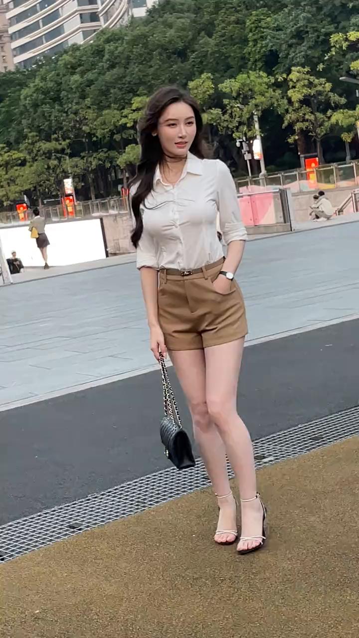 这风太好了，眼神。