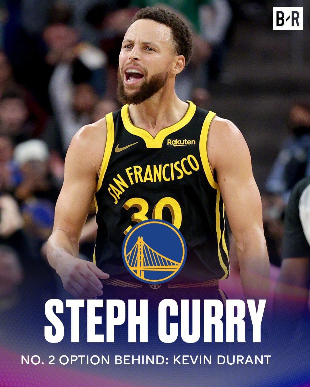 美媒说这八个人是历史顶级二当家。湖人三连冠时期，科比就是二当家。勇士王朝