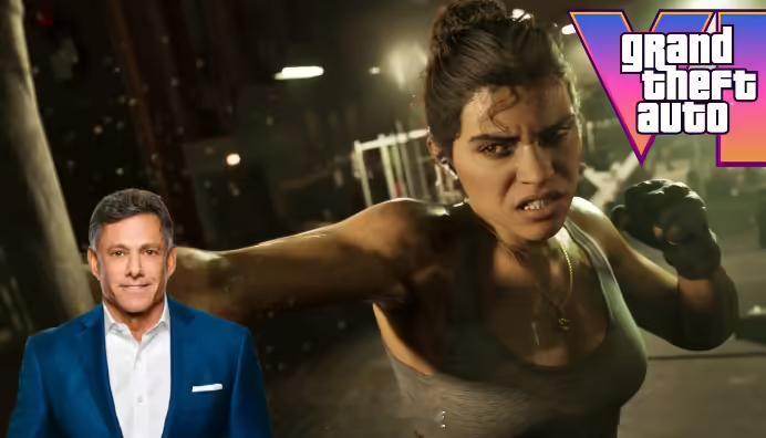 【高管称宁愿GTA6跳票也不逼员工加班】种种迹象表明，《GTA6》将在11