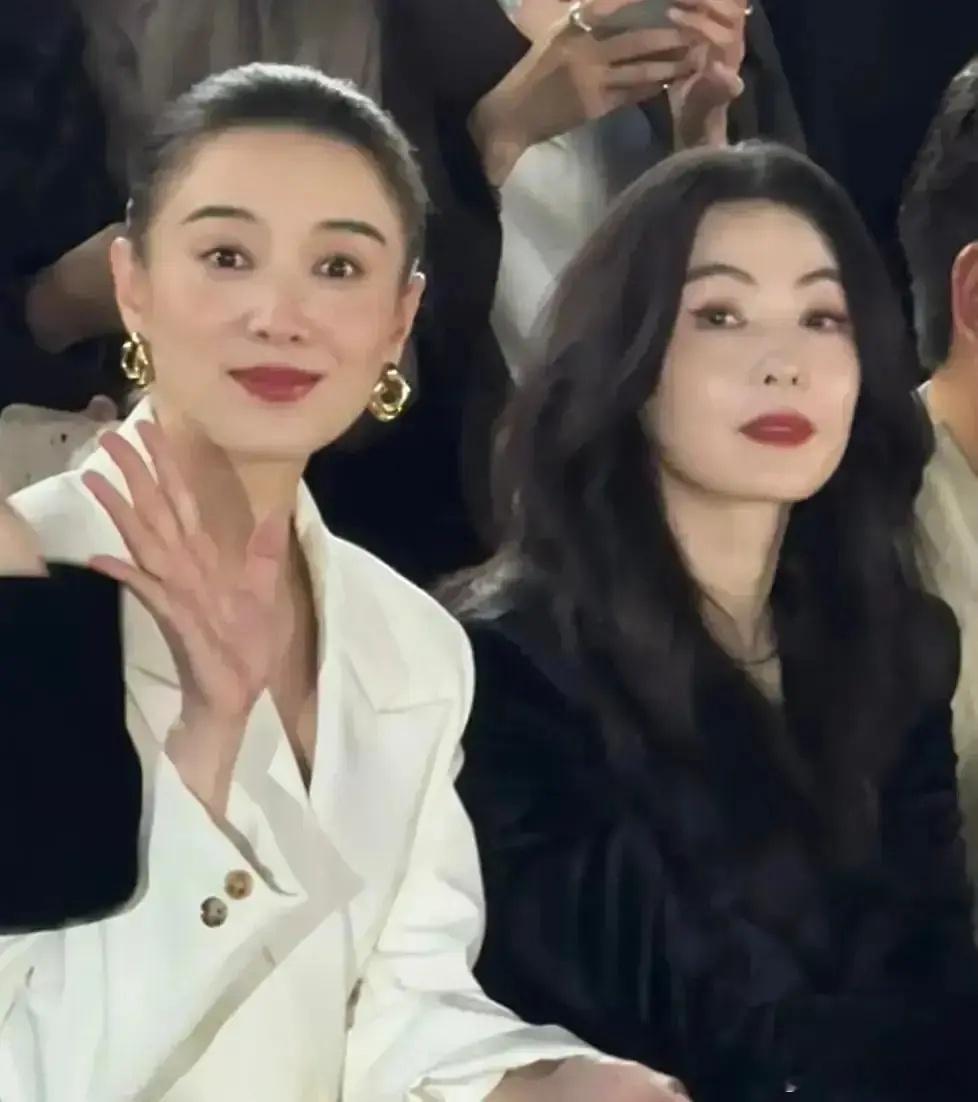 为什么明星都做医美，只有宋佳成为医美脸照妖镜​​​