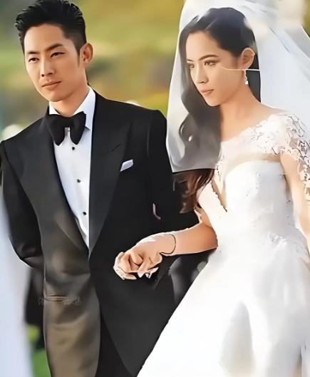 豪门赘婿也不好当啊。 6月29日，47岁的吴建豪，宣布再婚，这一次，他学聪明