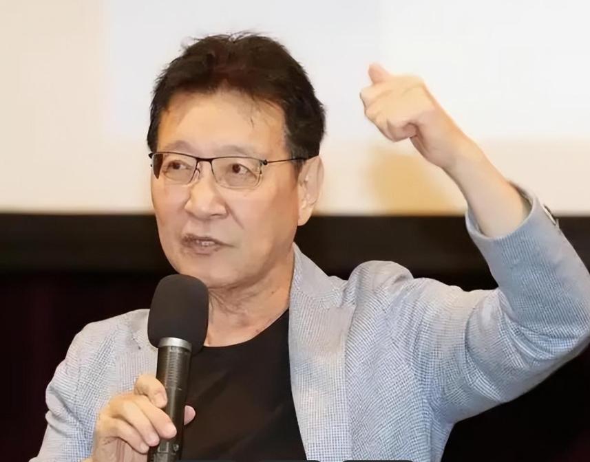 真可笑！罗智强提世代交替！赵少康急得捅马蜂窝？赵少康的反应有点过激了