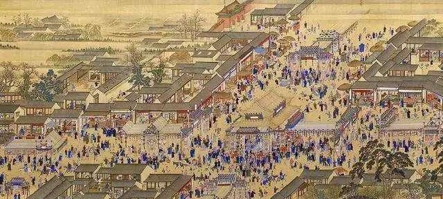 文字狱与康雍乾盛世，与中华文明究竟是什么关系呢？在清朝所谓康雍乾盛世时期，一本