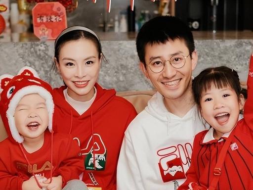 在不少人眼里，吴敏霞这辈子最赚的，不是五枚奥运金牌，而是选对了身边这个叫张效诚的