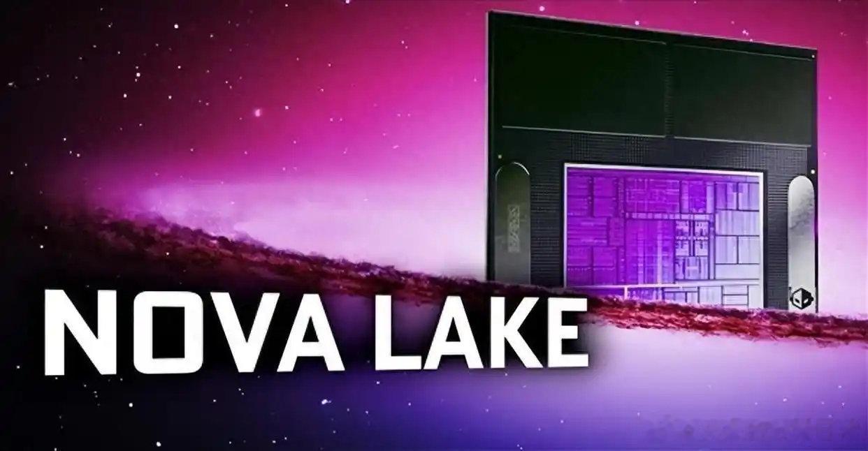 独家，英特尔Xe3p核显将随NovaLake处理器一起在今年年底发布，GPU性能小幅提升20%-25