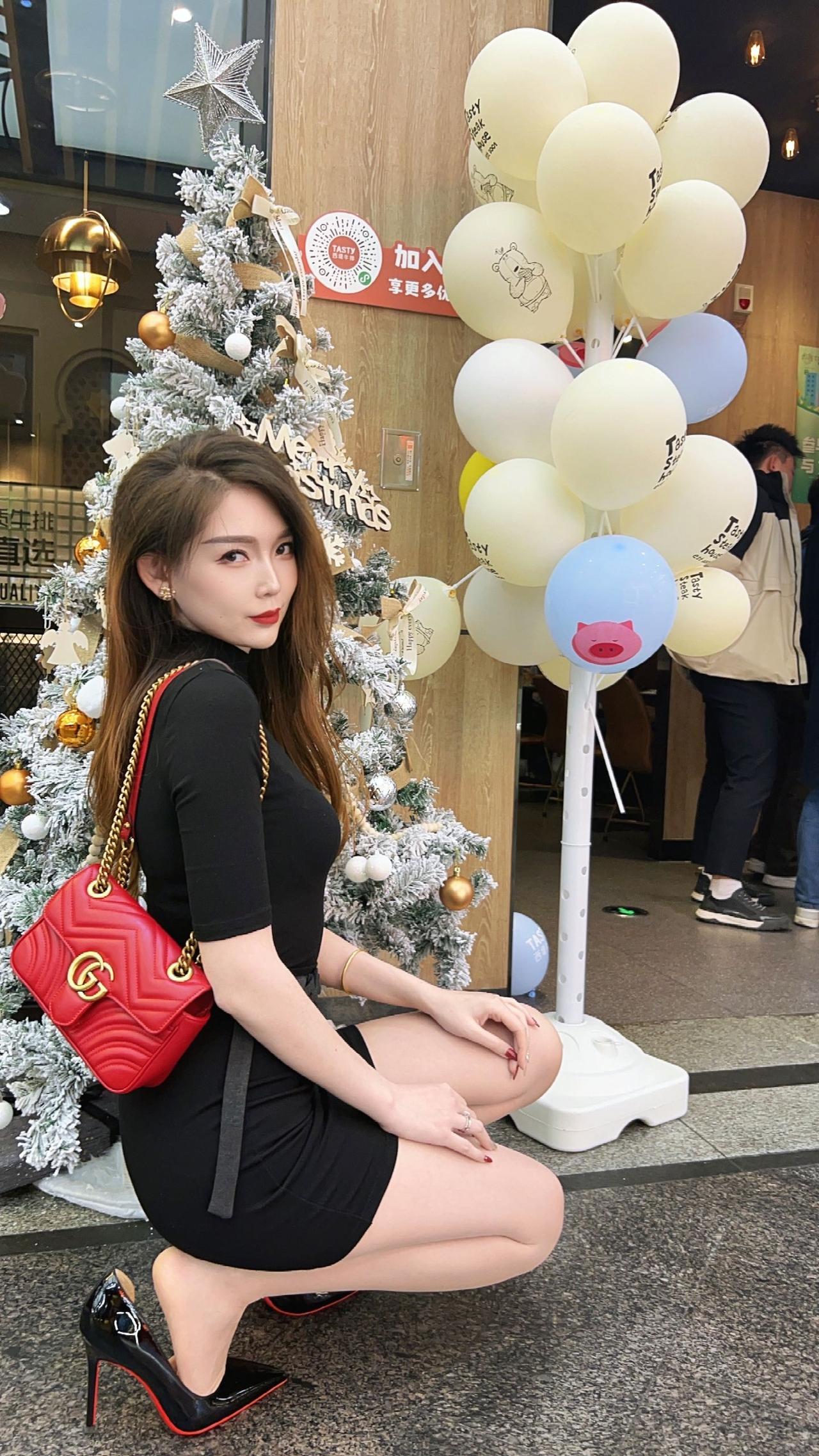 女人最美的年龄你觉得是什么时候?