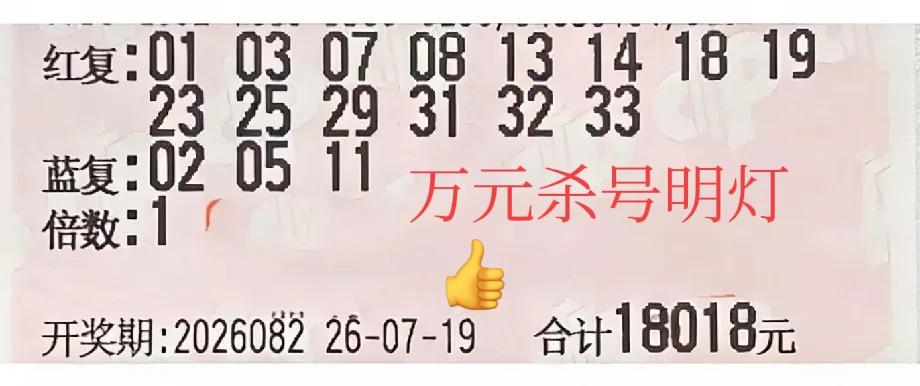 杀号，杀号，继续杀号！这波万元票数量真不少，这两张万元大票组队来袭，确实表现不俗