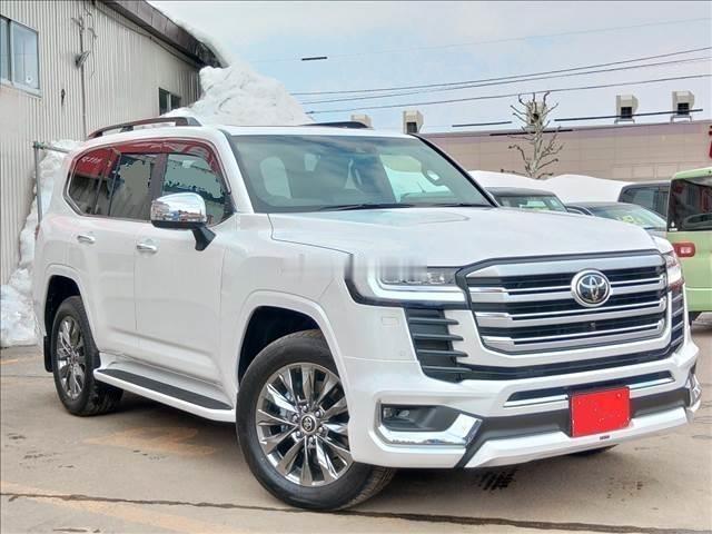 LC300能享受原厂召回的待遇吗？？？看看3.5T的状态~~~再看看红杉的混动3