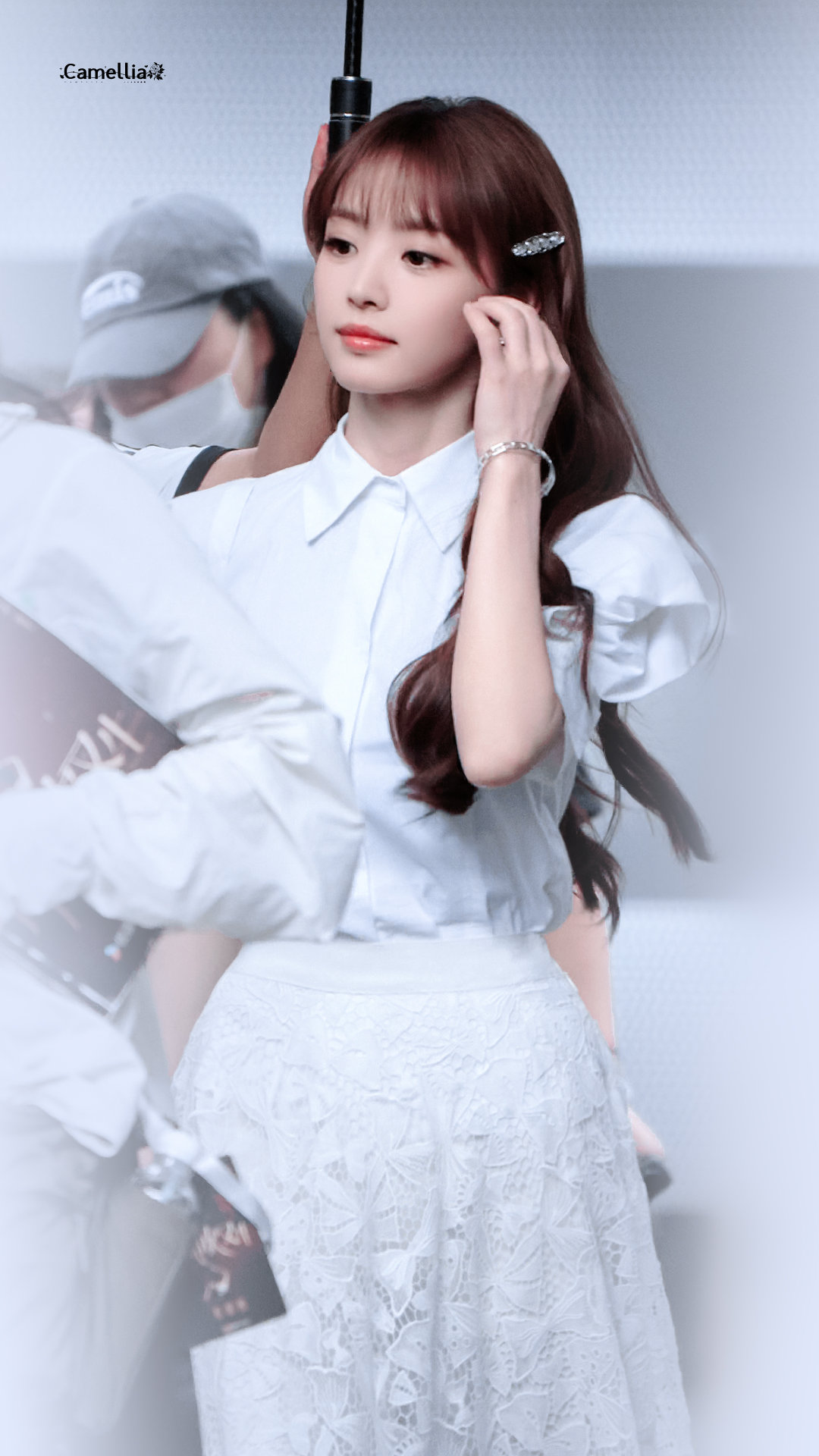 第一章回国#田曦薇林青#​