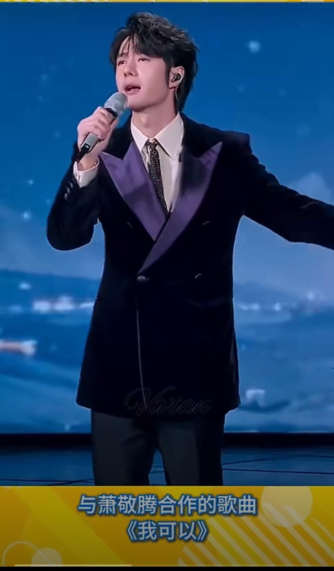 春晚封神预警！两代舞王要同台？谁刷到王一博郭富城春晚合作的瓜不心怦怦跳！虽