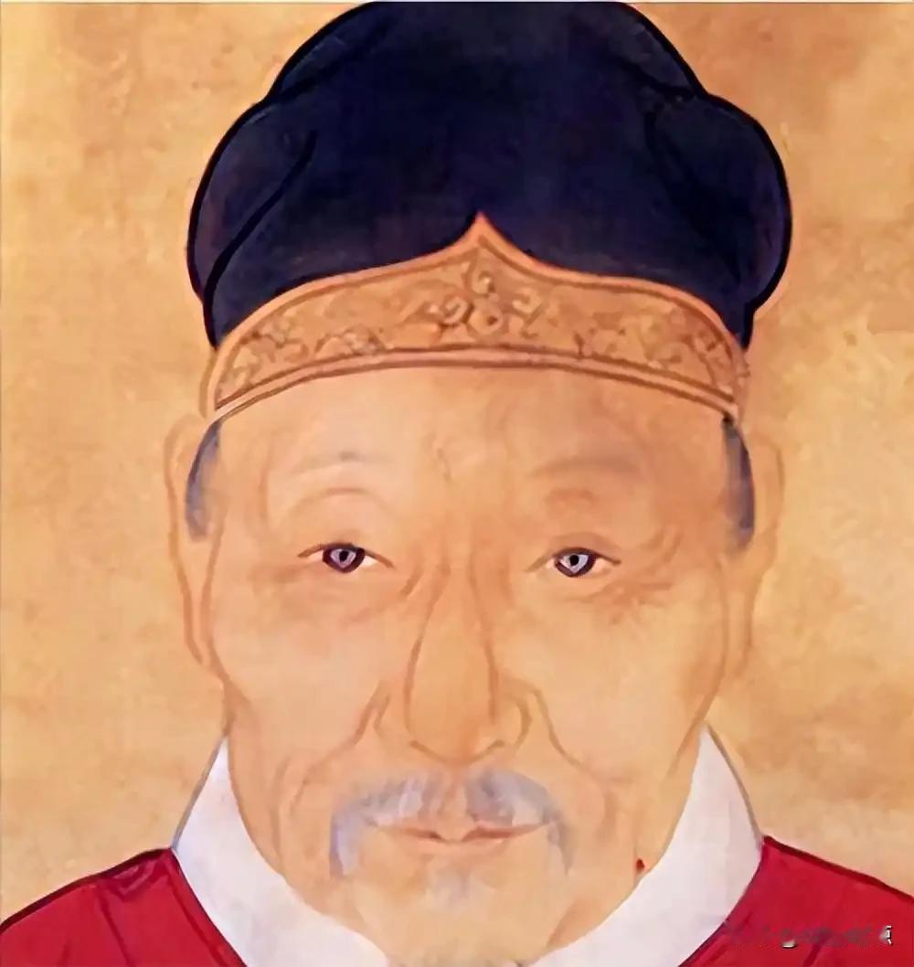 1393年，汤和临终前对子孙郑重叮嘱："朱元璋诛尽淮西勋贵"。说这话的时