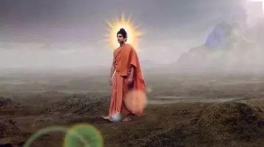 佛陀为何将珍贵的米抛给迦叶？当释迦牟尼佛还是菩萨的时候，有一次他乞食，只得到了