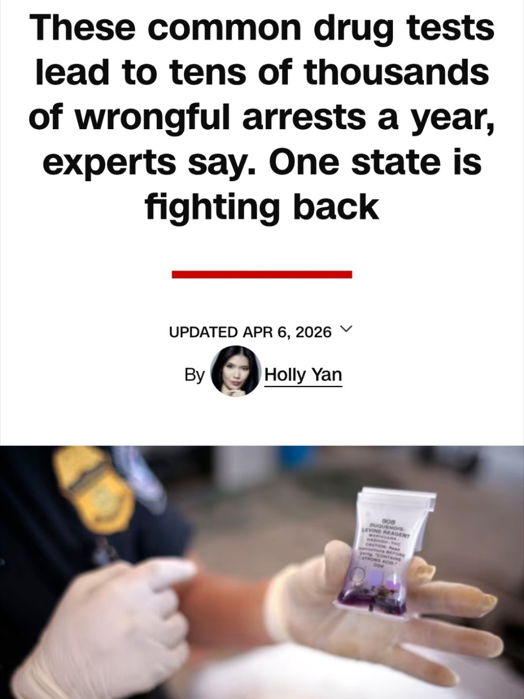 具体了解美国的街头缉毒太有意思了！知道他们草班子现象严重，没想到这么严重！¹美