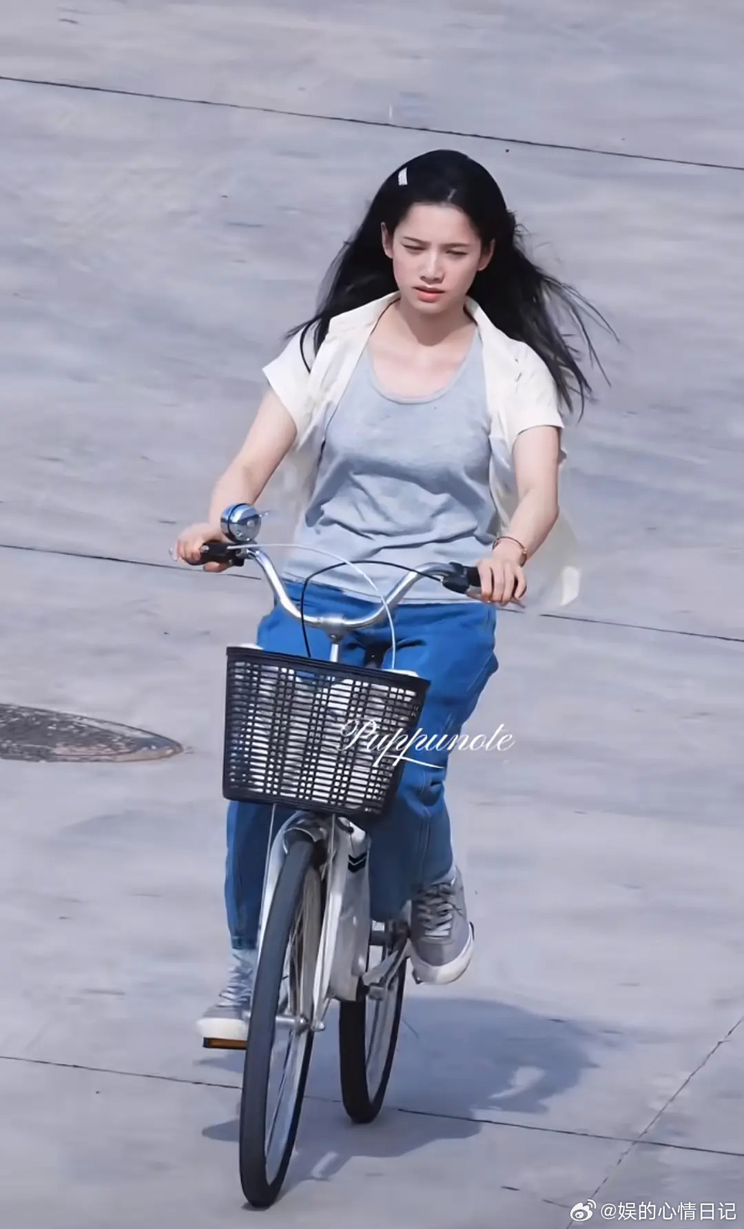 非遗线下肉眼看不肥但是路透产出大量墩子图谁又能忍！上镜胖二十斤申请回收全世界摄