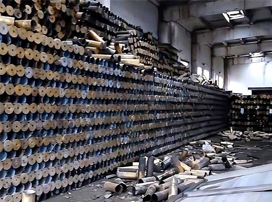 俄情报部门在顿涅茨克、扎波罗热方向的作战中，截获了一批原以为是“北约制式”的援助