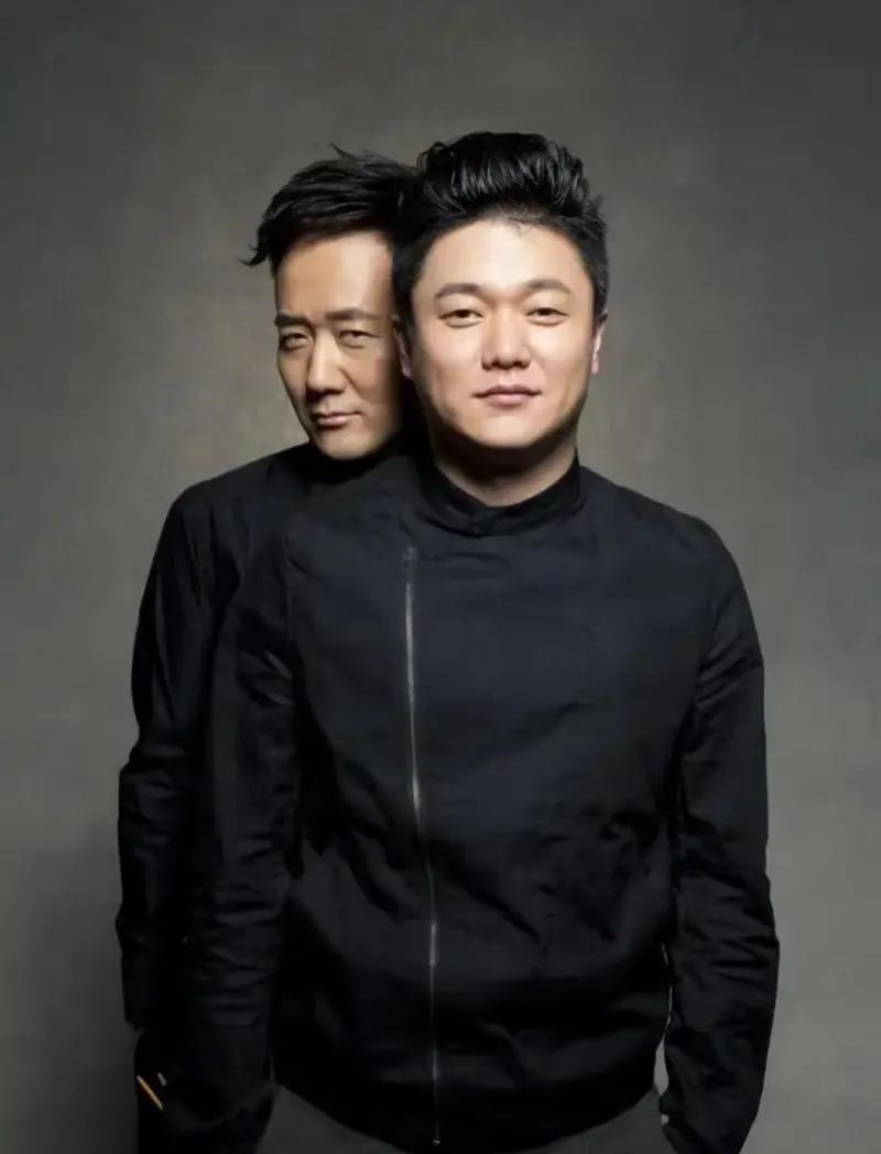 “筷子兄弟”王太利友情出演肖央主演的新电影《人生会议》都说肖央是带兄弟发达，