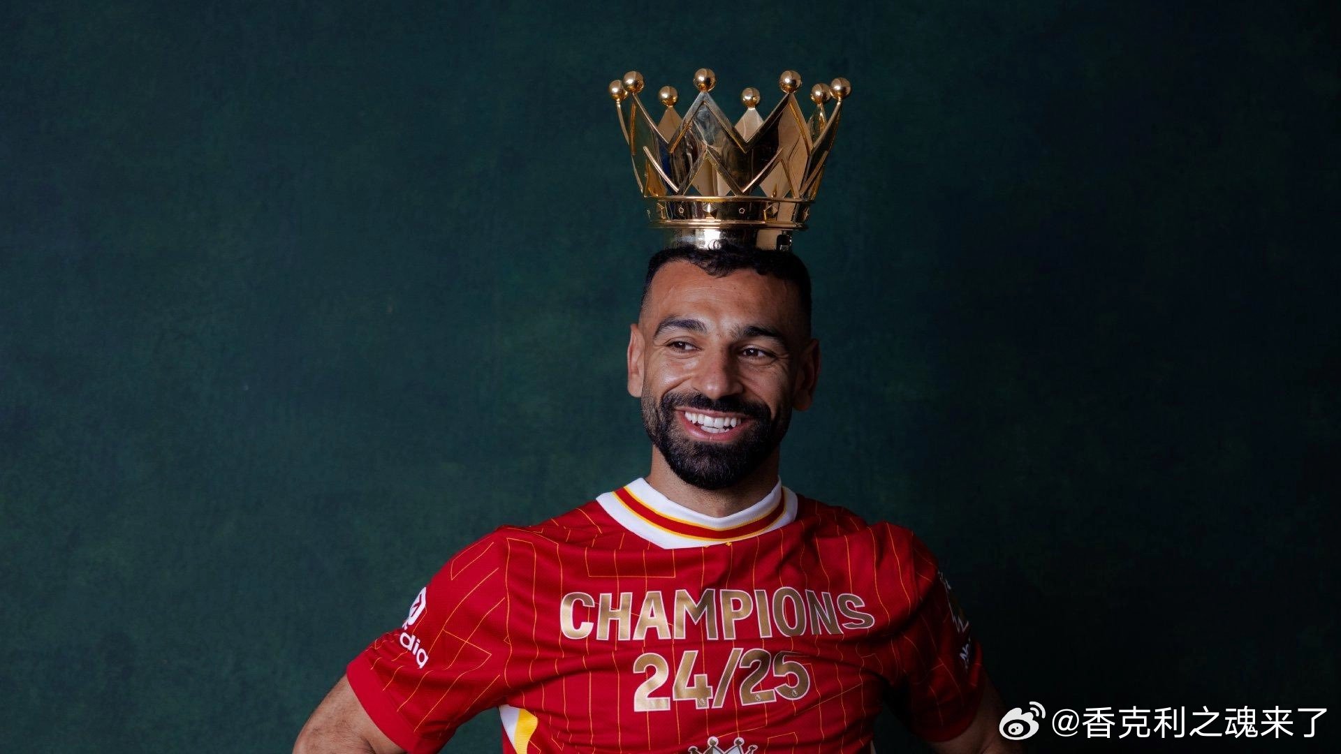 克洛普就利物浦如何应对后萨拉赫时代给出了一条建议：别试图追着影子跑。找到一条新路