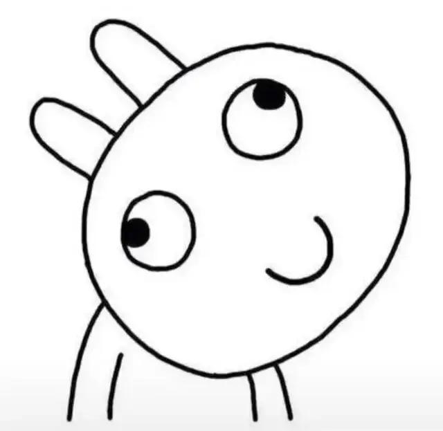 我知道粉丝们朋友们家人们都讨厌小三，我也讨厌小三，但是别人不是小三的时候，用