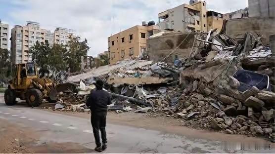 中东彻底炸穿了！以色列悍然挥军杀入黎巴嫩南部，埃及彻底怒了，用最狠的话把以色列骂