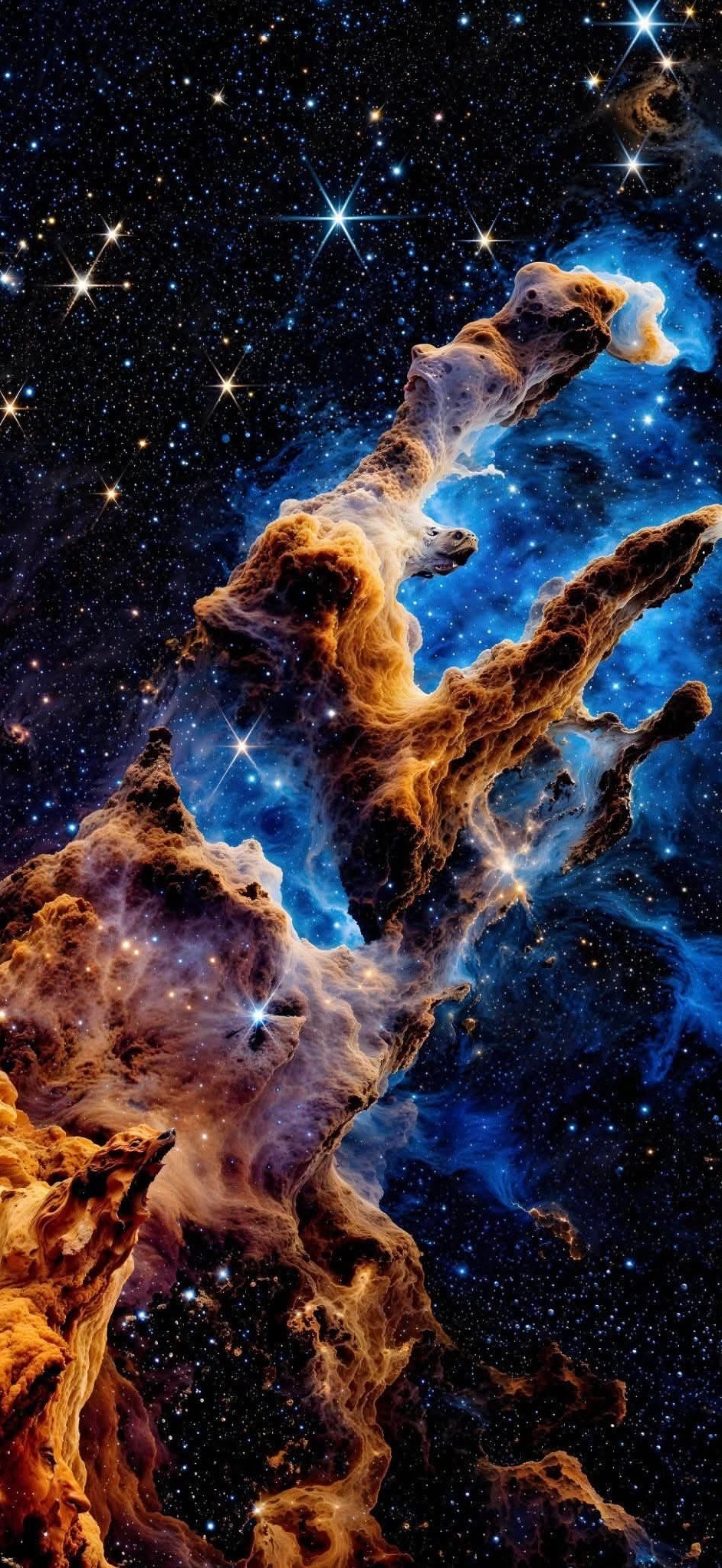 WallpaperForPhone锁桌联播无水印壁纸iPhone壁纸