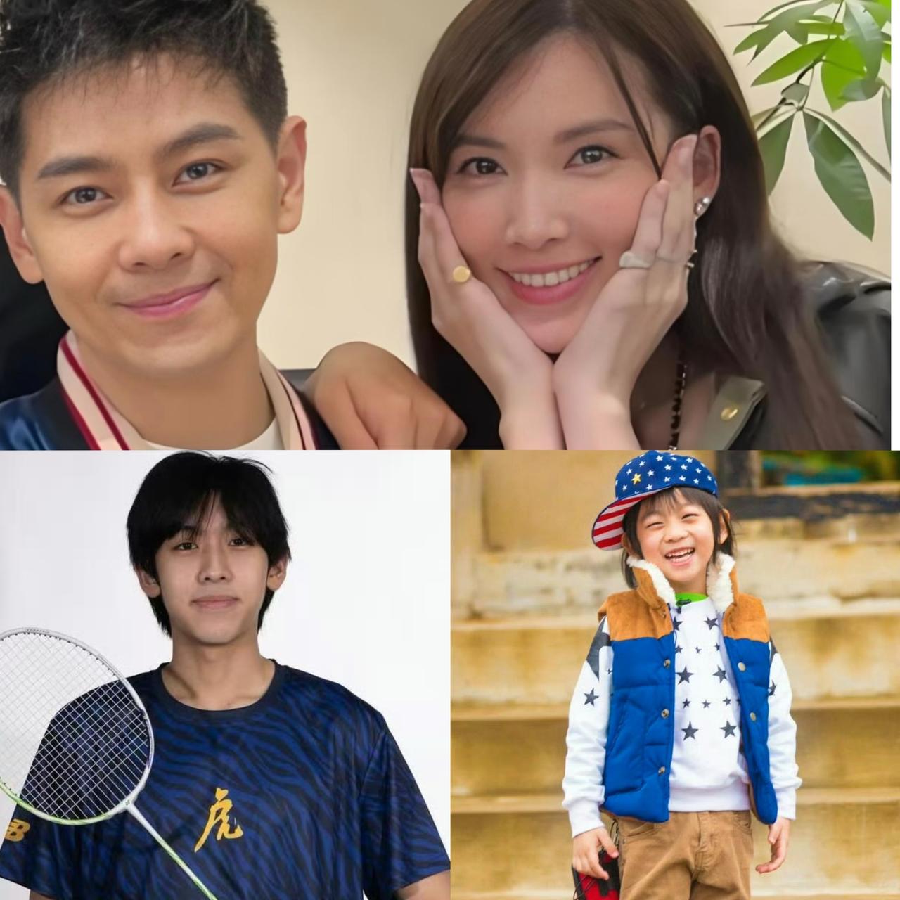 还记得《爸爸去哪儿》里，那个软萌喊爸比的小Kimi吗？一转眼，他已经16