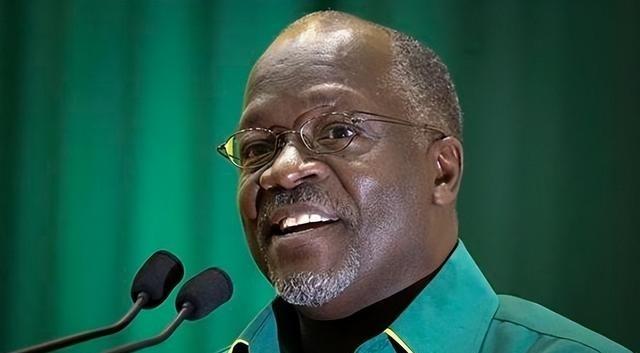 为了巴结英日，撕毁中国百亿投资项目，被耍后还想和中国再续前缘。坦桑尼亚百亿港口项